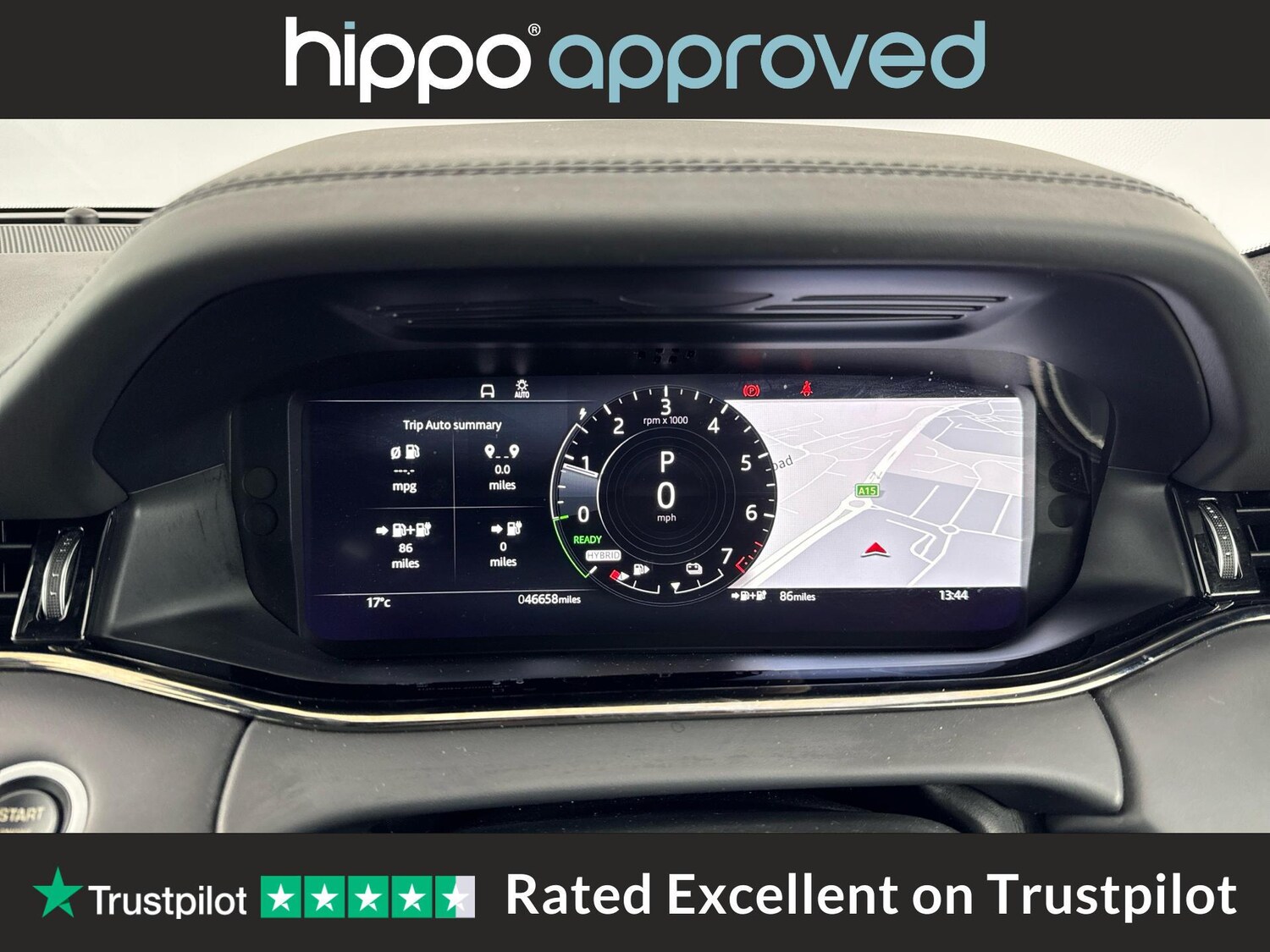 Used Land Rover Range Rover Evoque 2021 for sale - 76657363: Photo 13