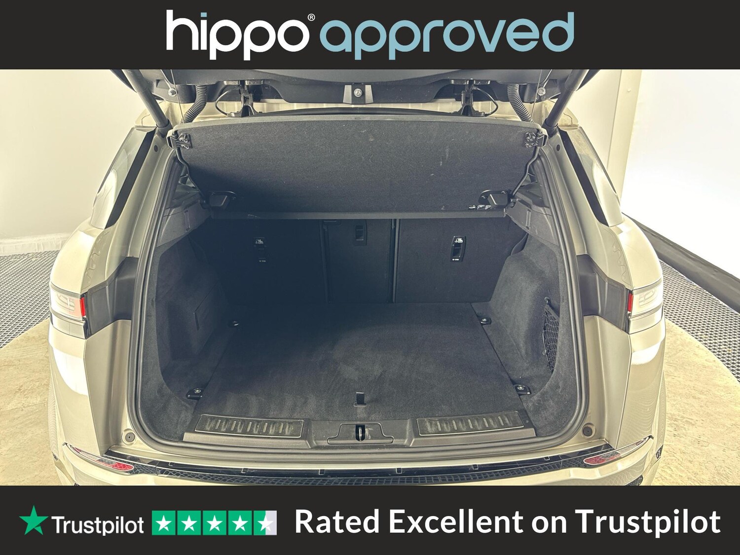 Used Land Rover Range Rover Evoque 2021 for sale - 76657363: Photo 15