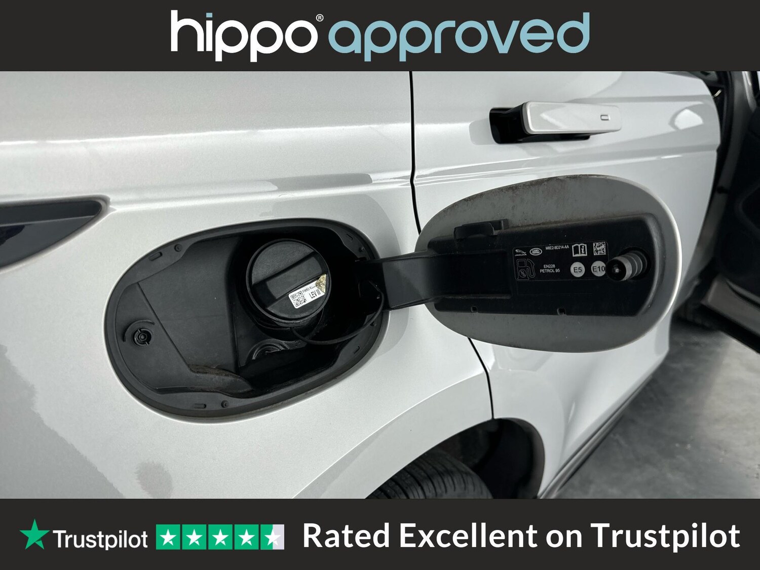 Used Land Rover Range Rover Evoque 2021 for sale - 76657363: Photo 16