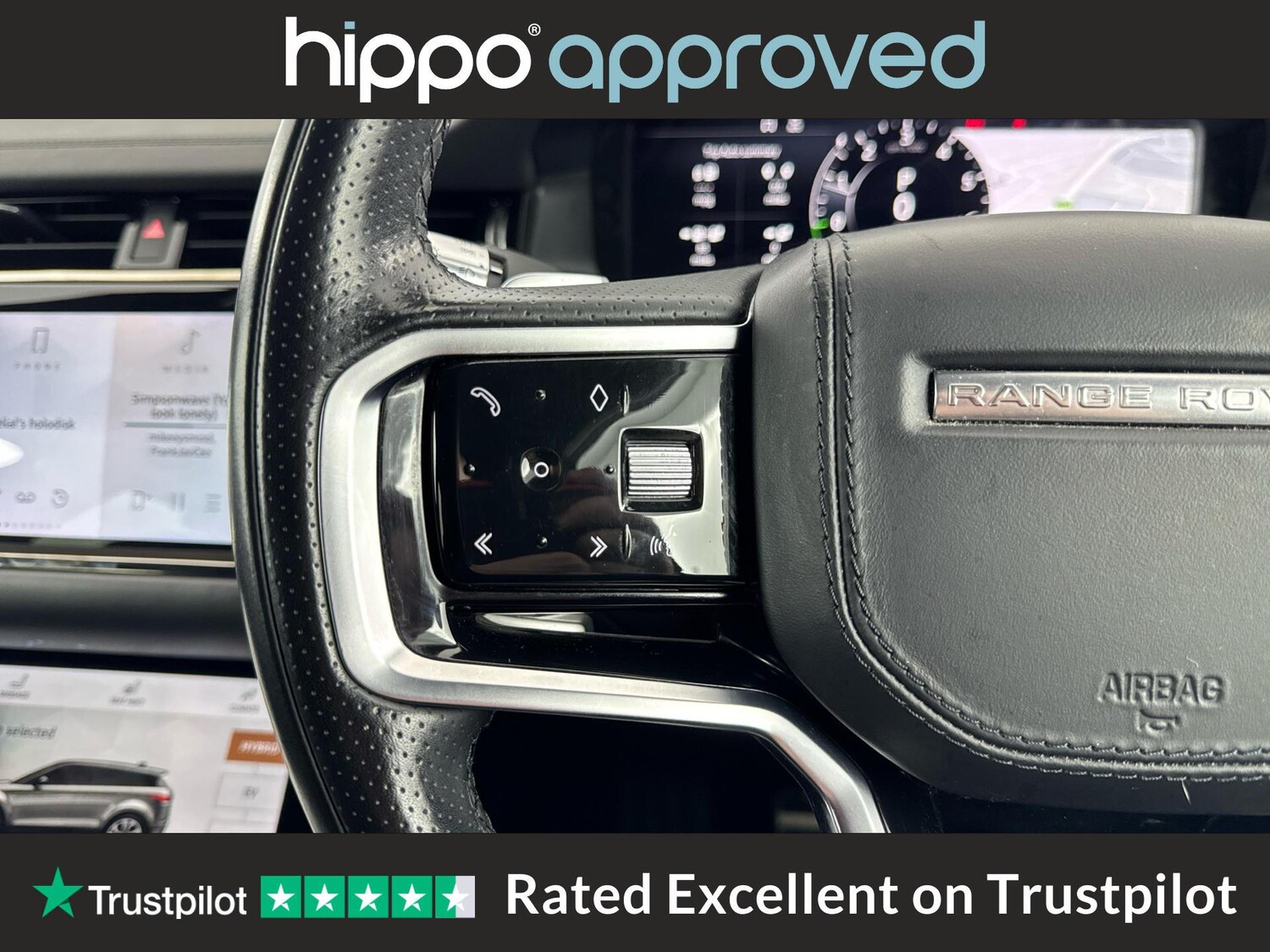 Used Land Rover Range Rover Evoque 2021 for sale - 76657363: Photo 18