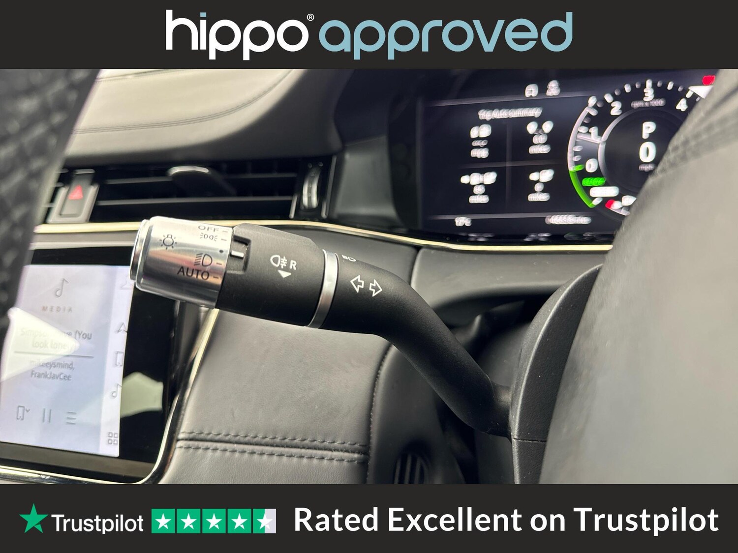 Used Land Rover Range Rover Evoque 2021 for sale - 76657363: Photo 20