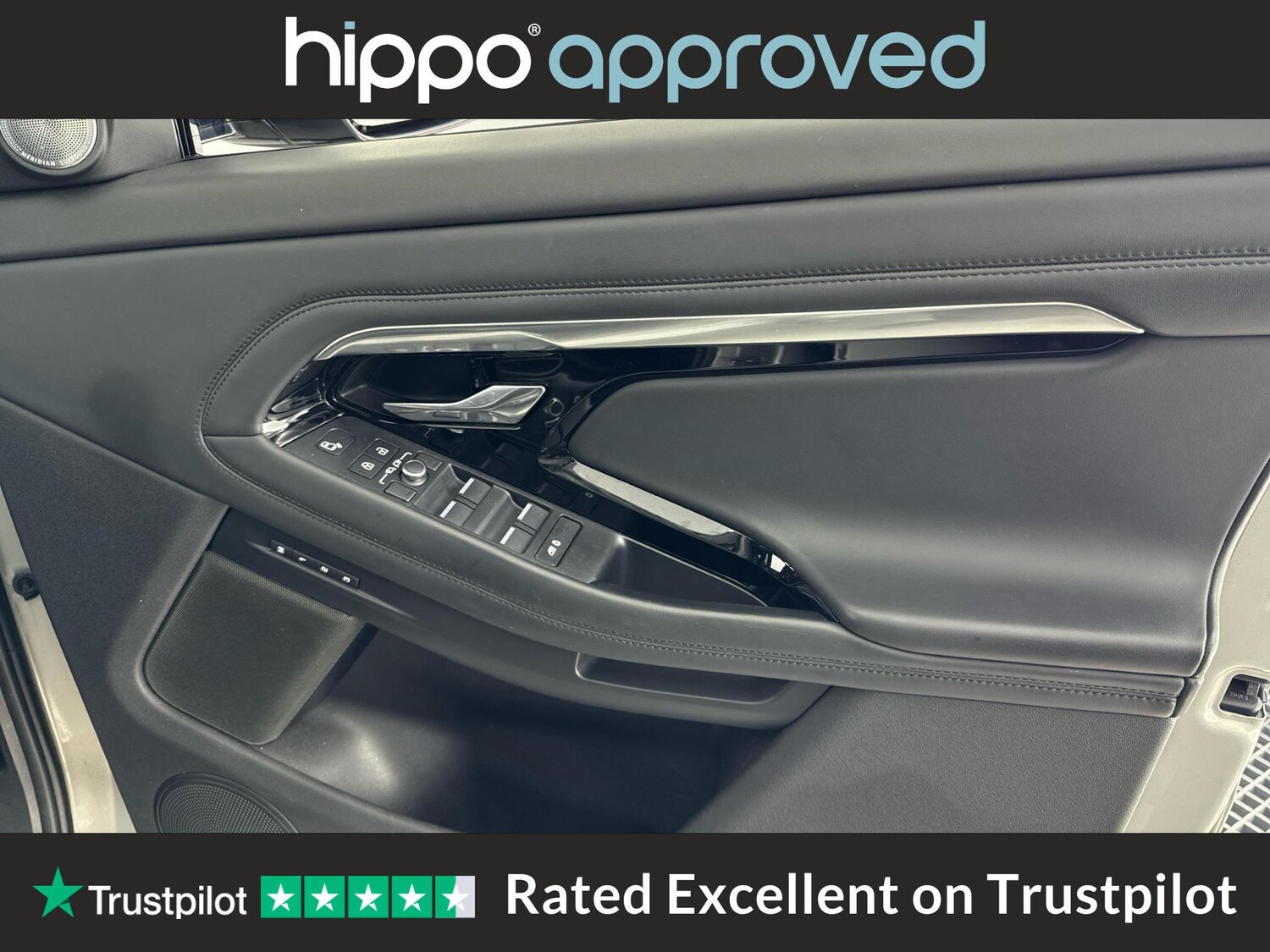 Used Land Rover Range Rover Evoque 2021 for sale - 76657363: Photo 25