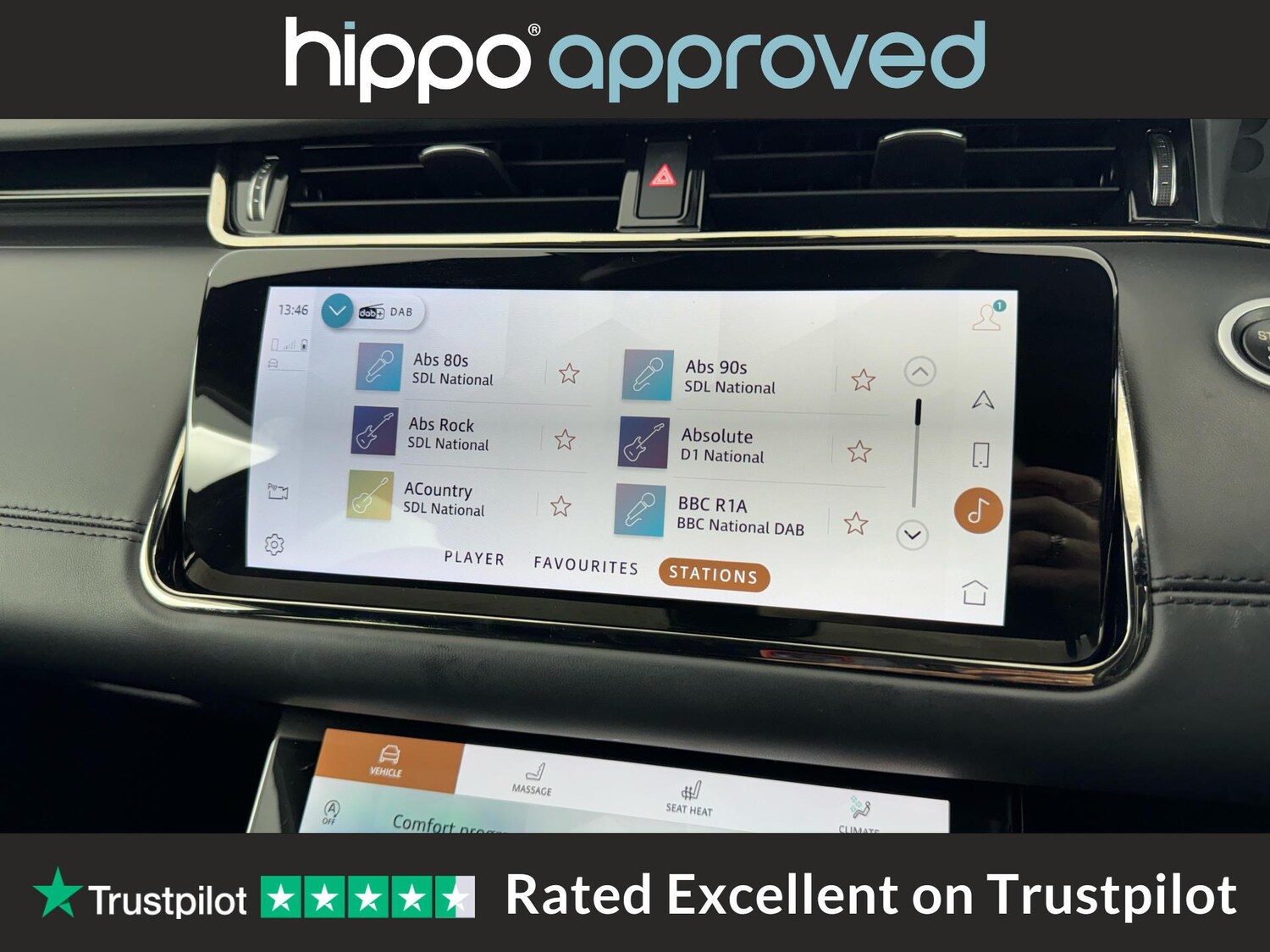 Used Land Rover Range Rover Evoque 2021 for sale - 76657363: Photo 30