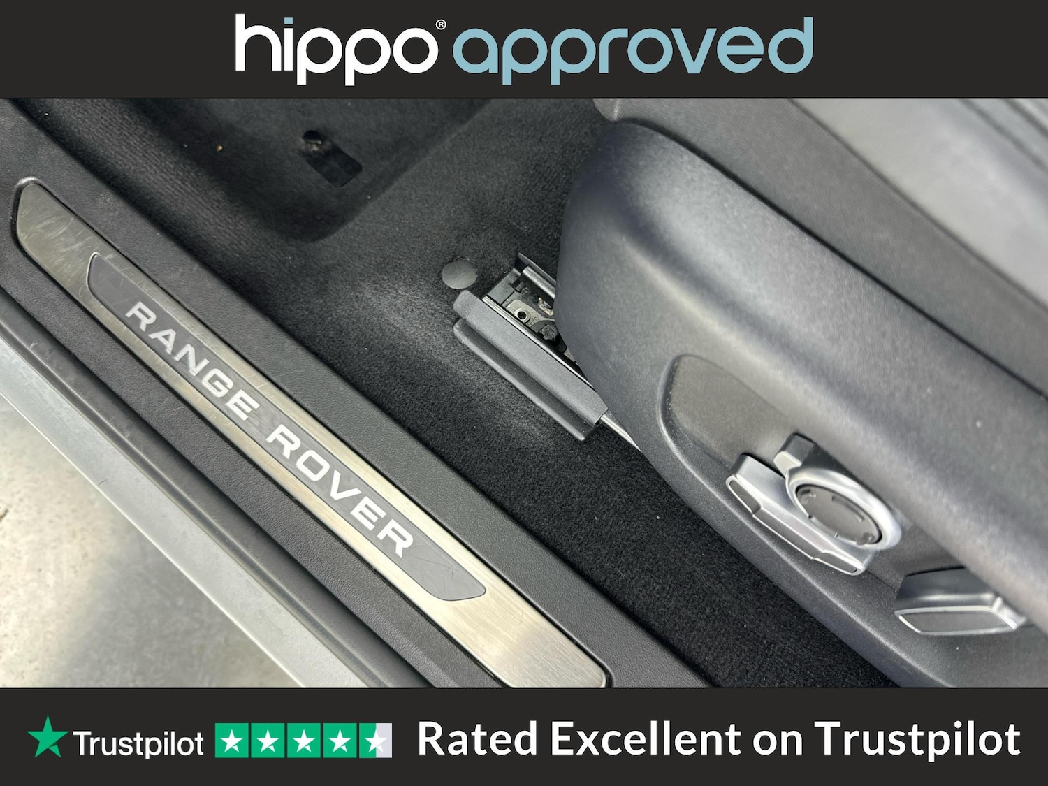 Used Land Rover Range Rover Evoque 2021 for sale - 76657363: Photo 32