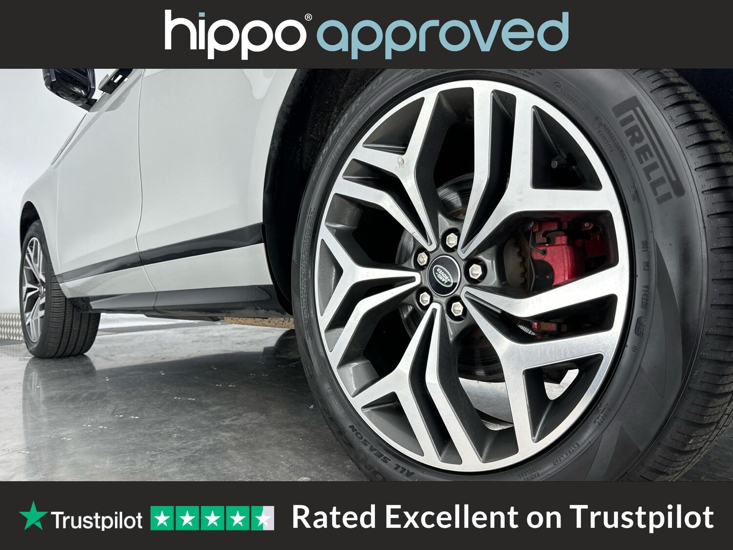 Used Land Rover Range Rover Evoque 2021 for sale - 76657363: Photo 37