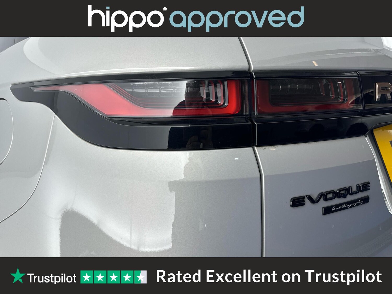 Used Land Rover Range Rover Evoque 2021 for sale - 76657363: Photo 38