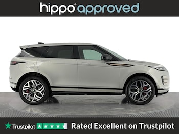 Used Land Rover Range Rover Evoque 2021 for sale - 76657363: Photo