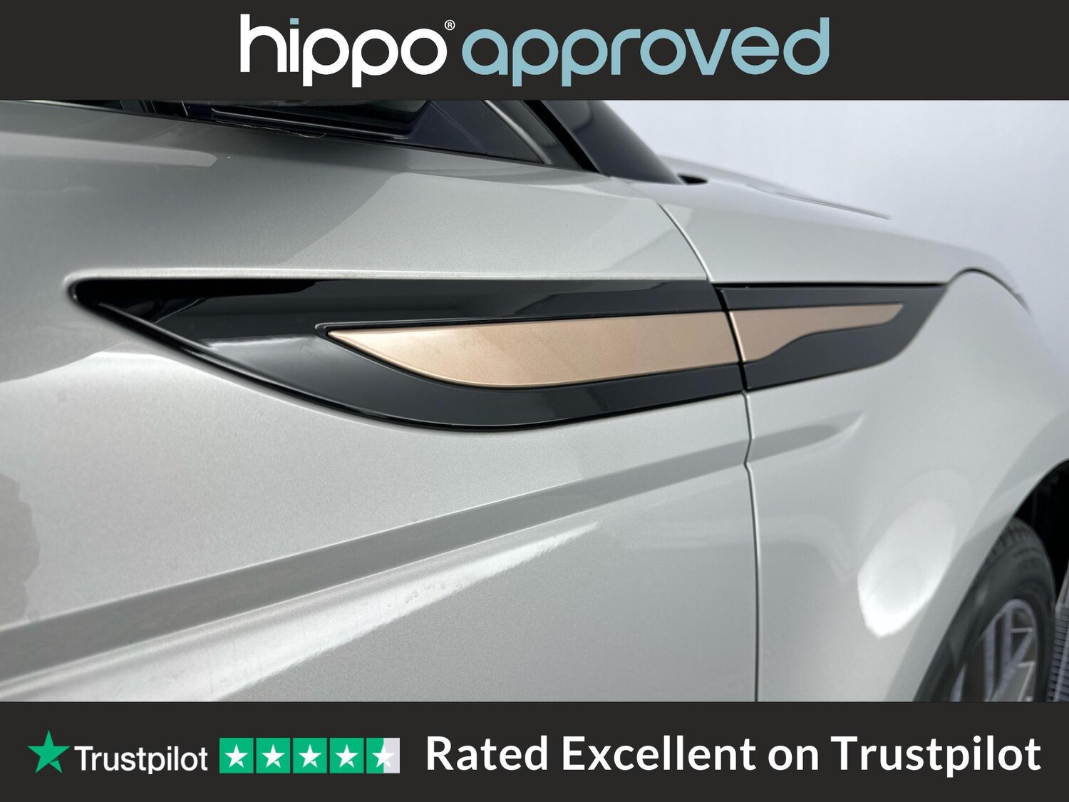 Used Land Rover Range Rover Evoque 2021 for sale - 76657363: Photo 42