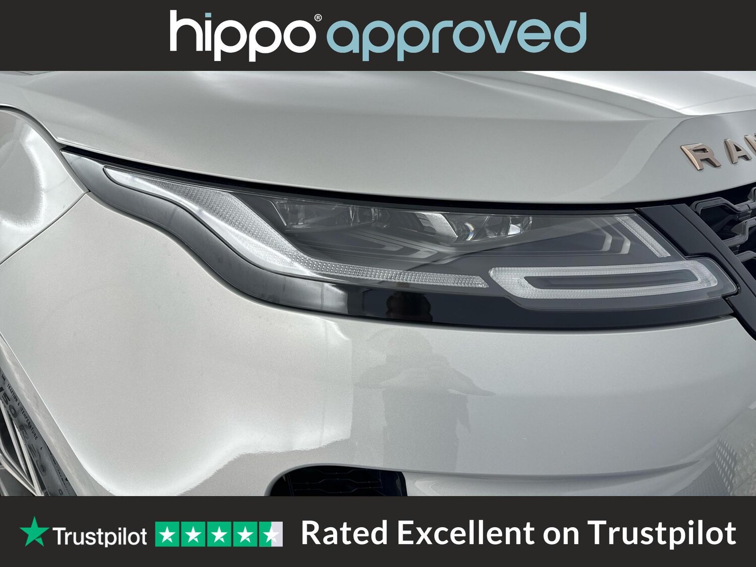 Used Land Rover Range Rover Evoque 2021 for sale - 76657363: Photo 44