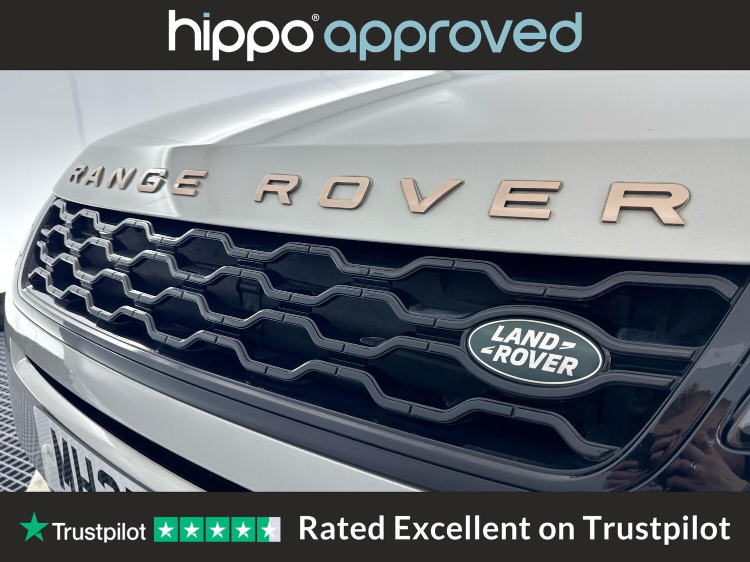Used Land Rover Range Rover Evoque 2021 for sale - 76657363: Photo 45