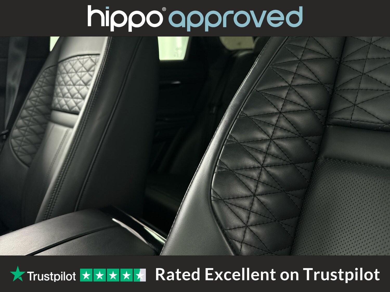 Used Land Rover Range Rover Evoque 2021 for sale - 76657363: Photo 48