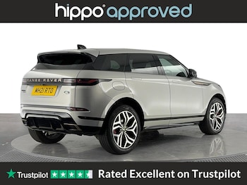 Used Land Rover Range Rover Evoque 2021 for sale - 76657363: Photo