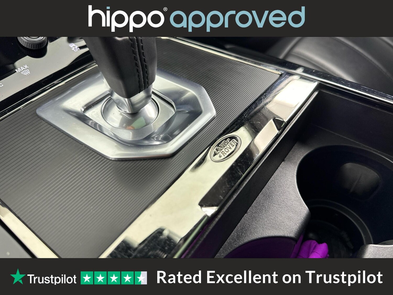 Used Land Rover Range Rover Evoque 2021 for sale - 76657363: Photo 50