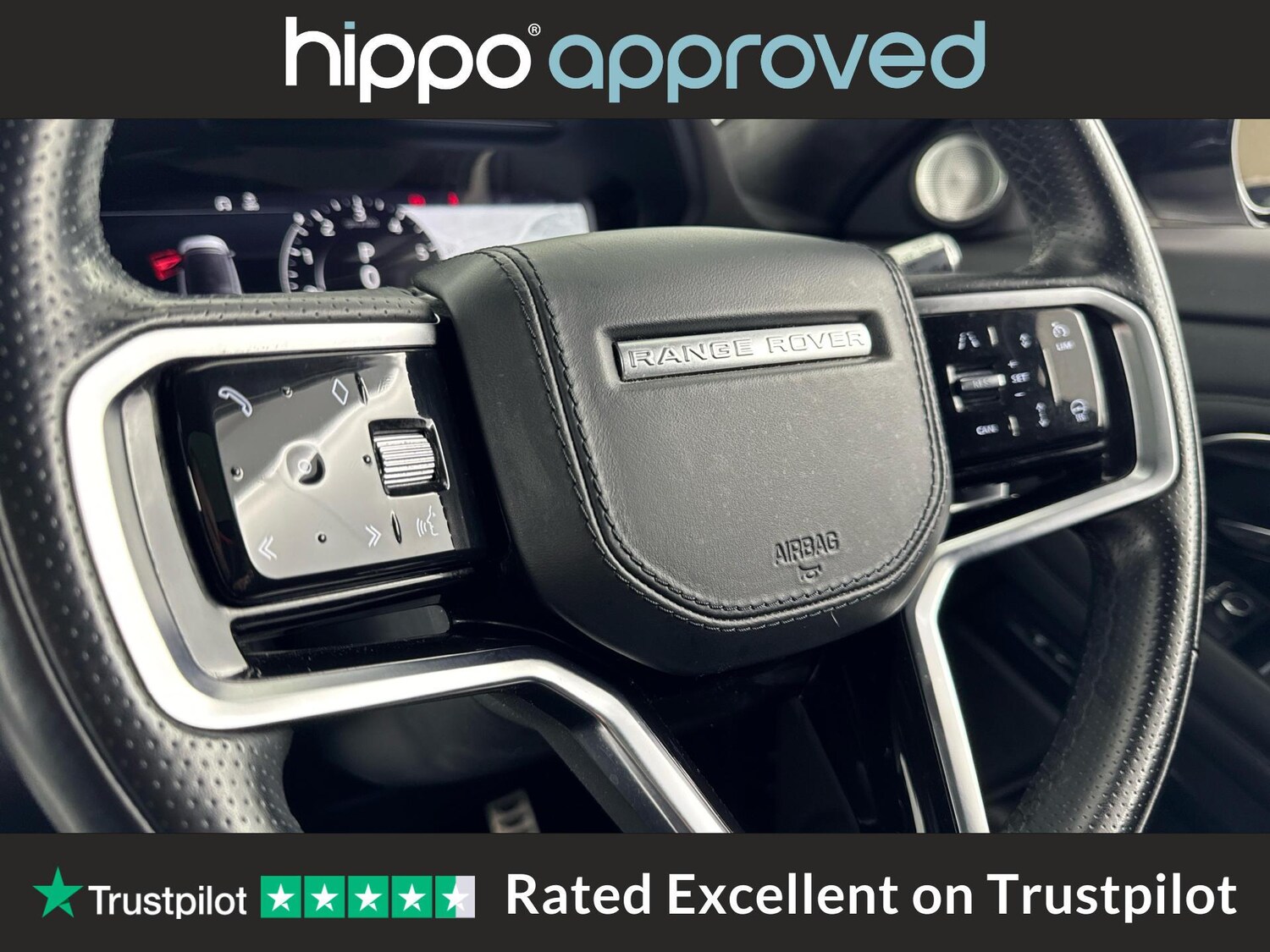 Used Land Rover Range Rover Evoque 2021 for sale - 76657363: Photo 51