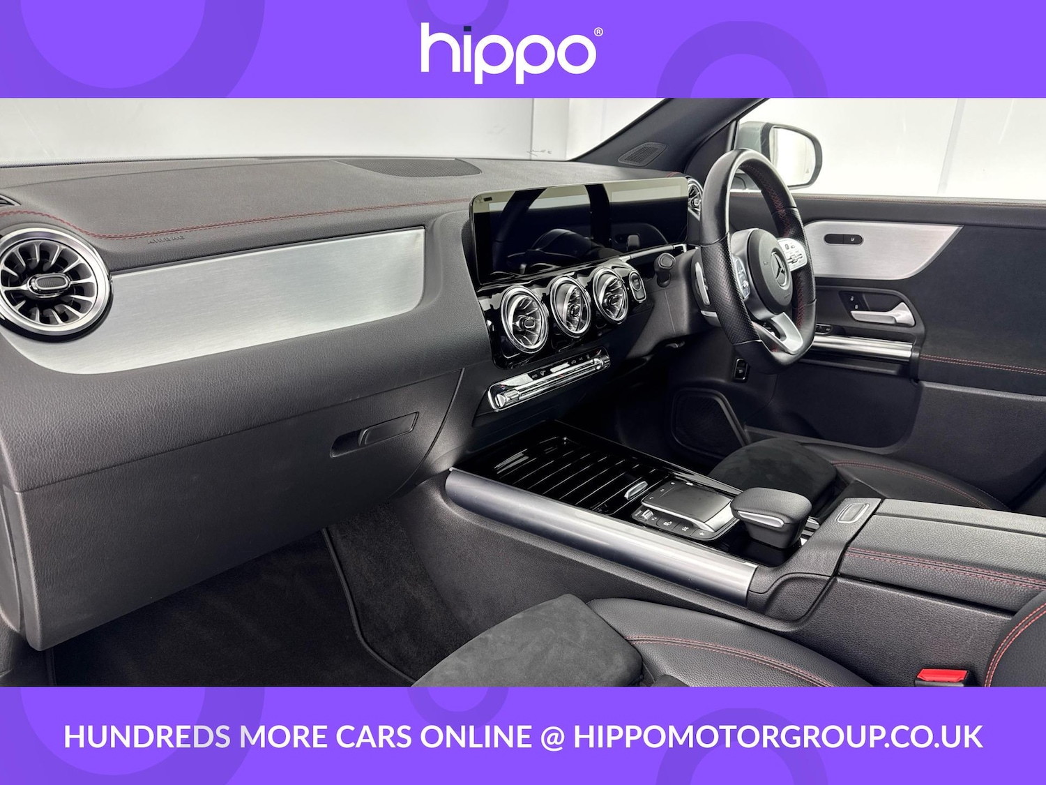 Used Mercedes-Benz EQA 2021 for sale - 76701985: Photo 10