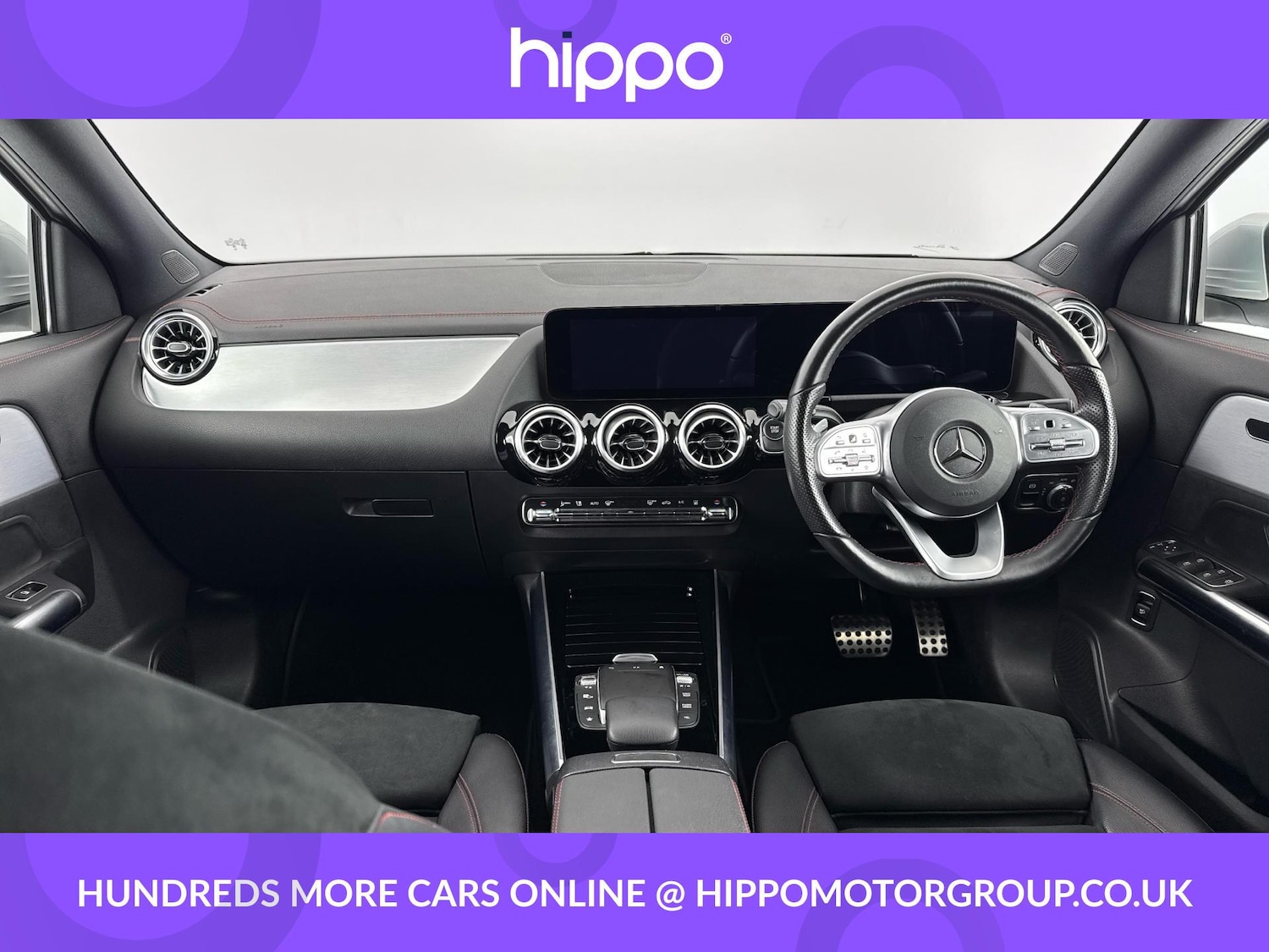 Used Mercedes-Benz EQA 2021 for sale - 76701985: Photo 11