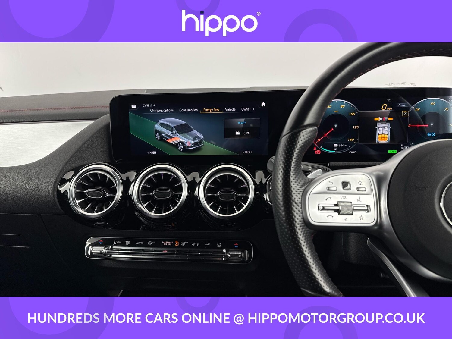 Used Mercedes-Benz EQA 2021 for sale - 76701985: Photo 12