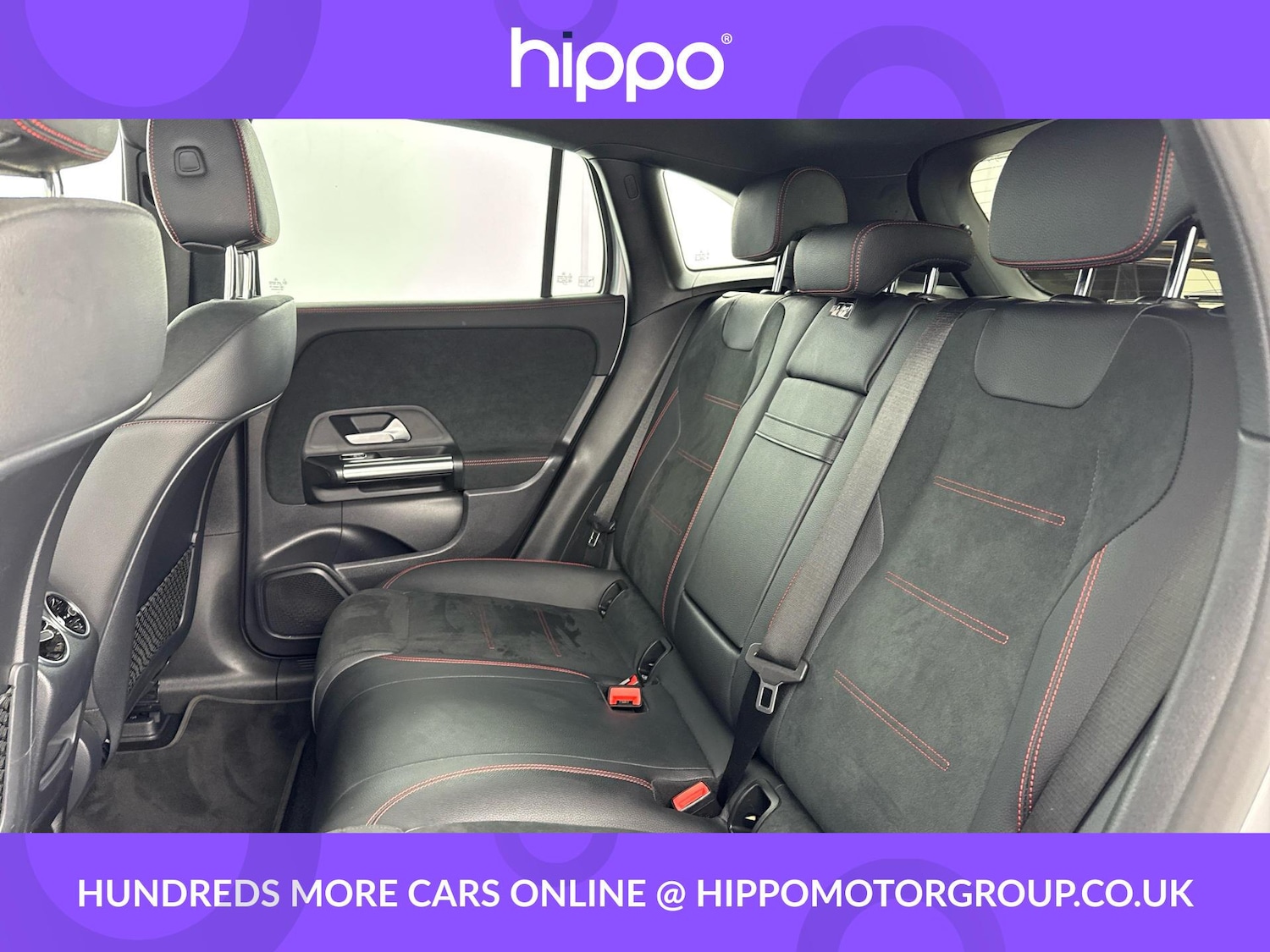 Used Mercedes-Benz EQA 2021 for sale - 76701985: Photo 14