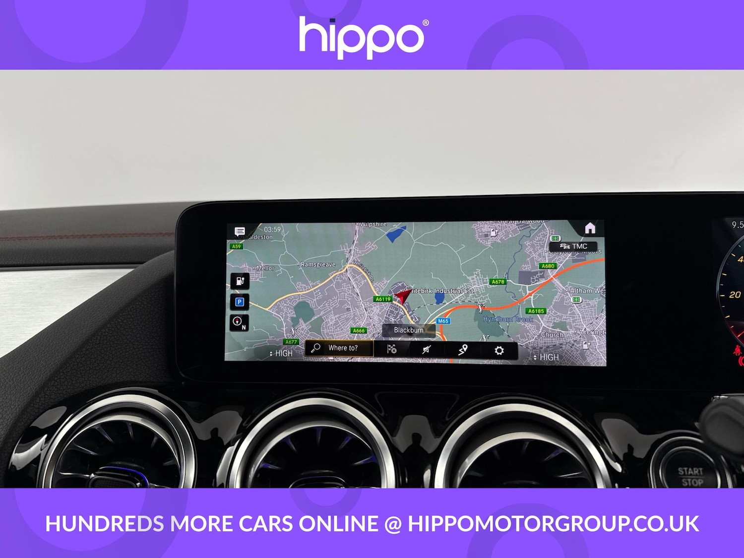 Used Mercedes-Benz EQA 2021 for sale - 76701985: Photo 16