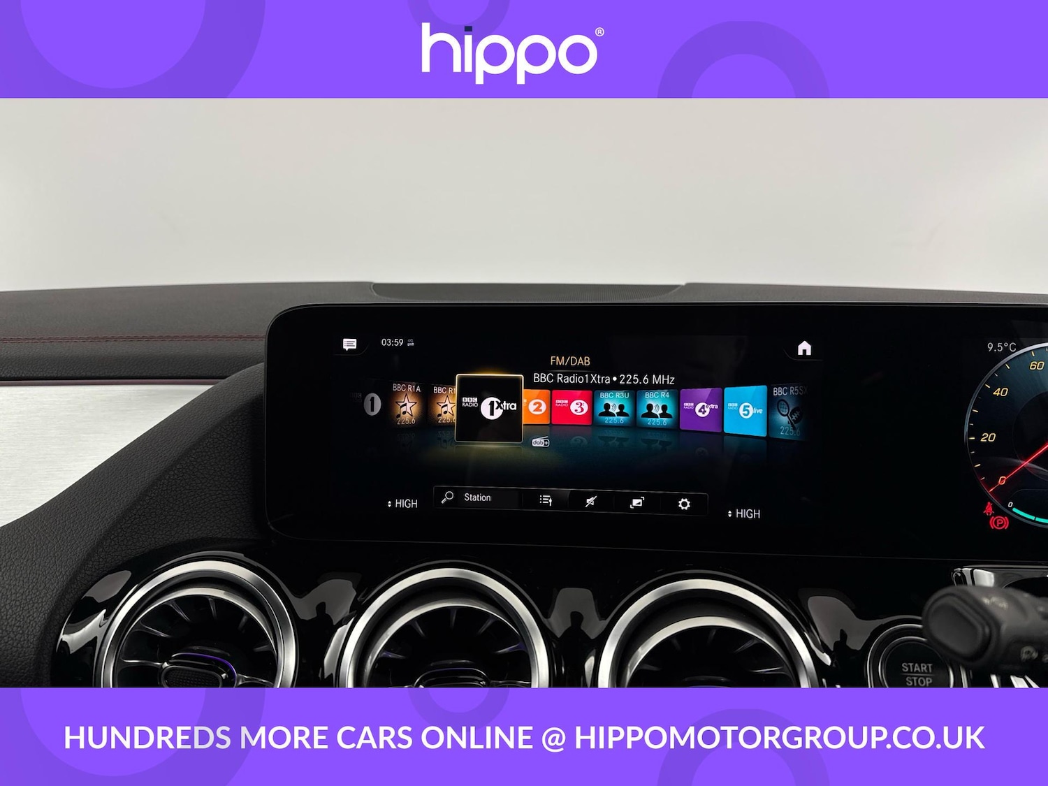 Used Mercedes-Benz EQA 2021 for sale - 76701985: Photo 17