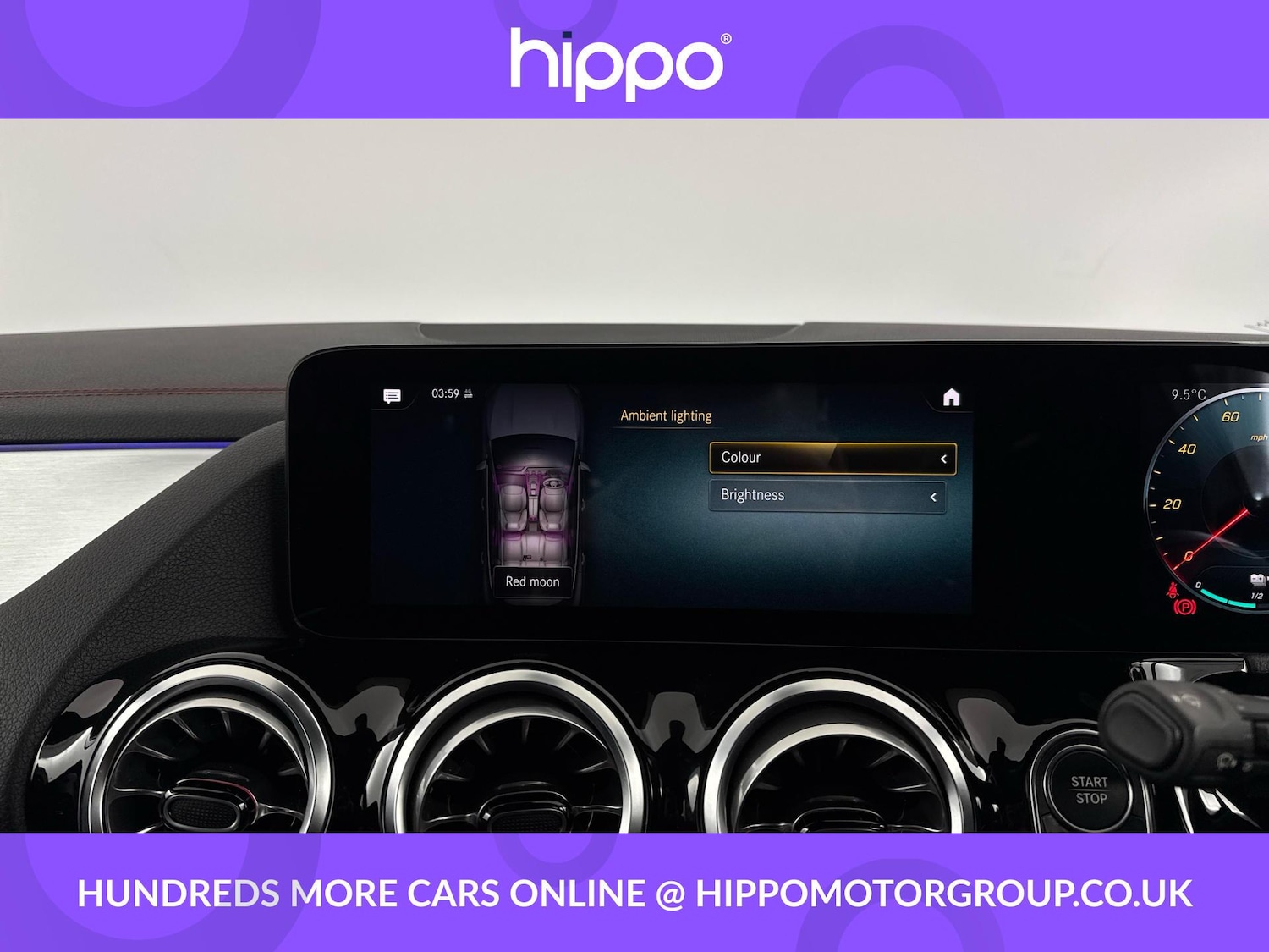 Used Mercedes-Benz EQA 2021 for sale - 76701985: Photo 19