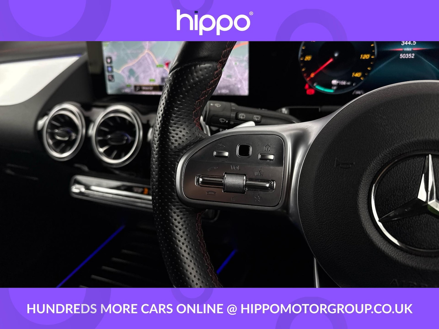 Used Mercedes-Benz EQA 2021 for sale - 76701985: Photo 22