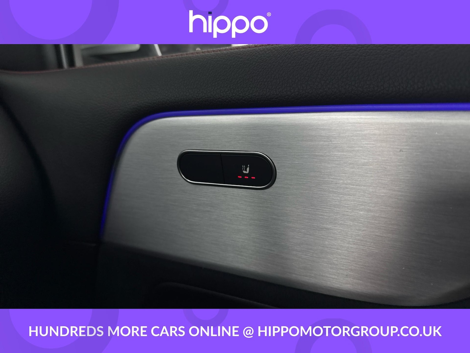 Used Mercedes-Benz EQA 2021 for sale - 76701985: Photo 24