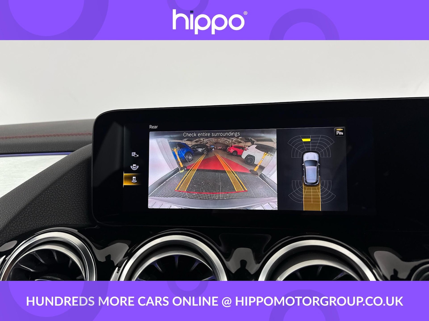 Used Mercedes-Benz EQA 2021 for sale - 76701985: Photo 27