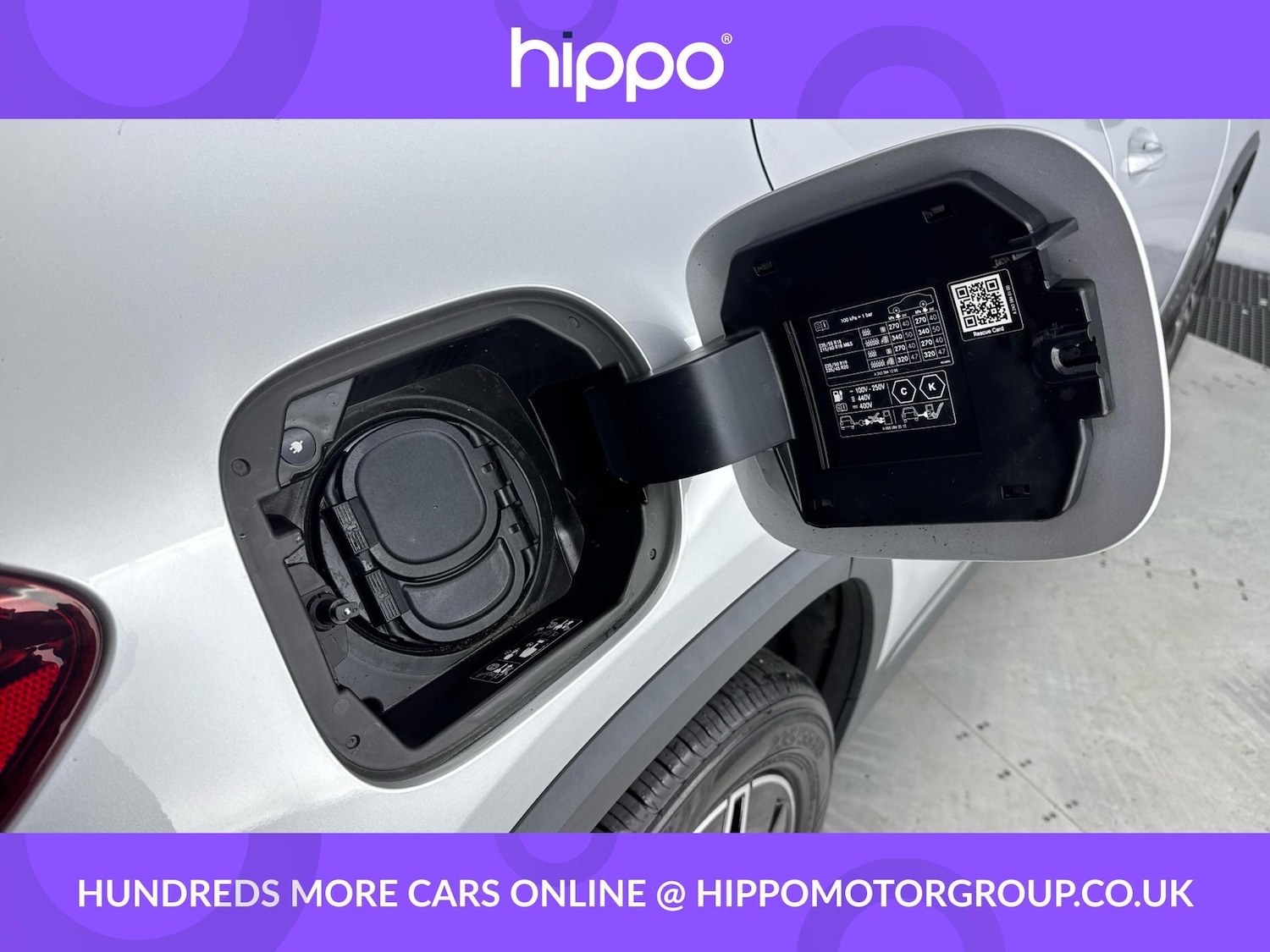 Used Mercedes-Benz EQA 2021 for sale - 76701985: Photo 31