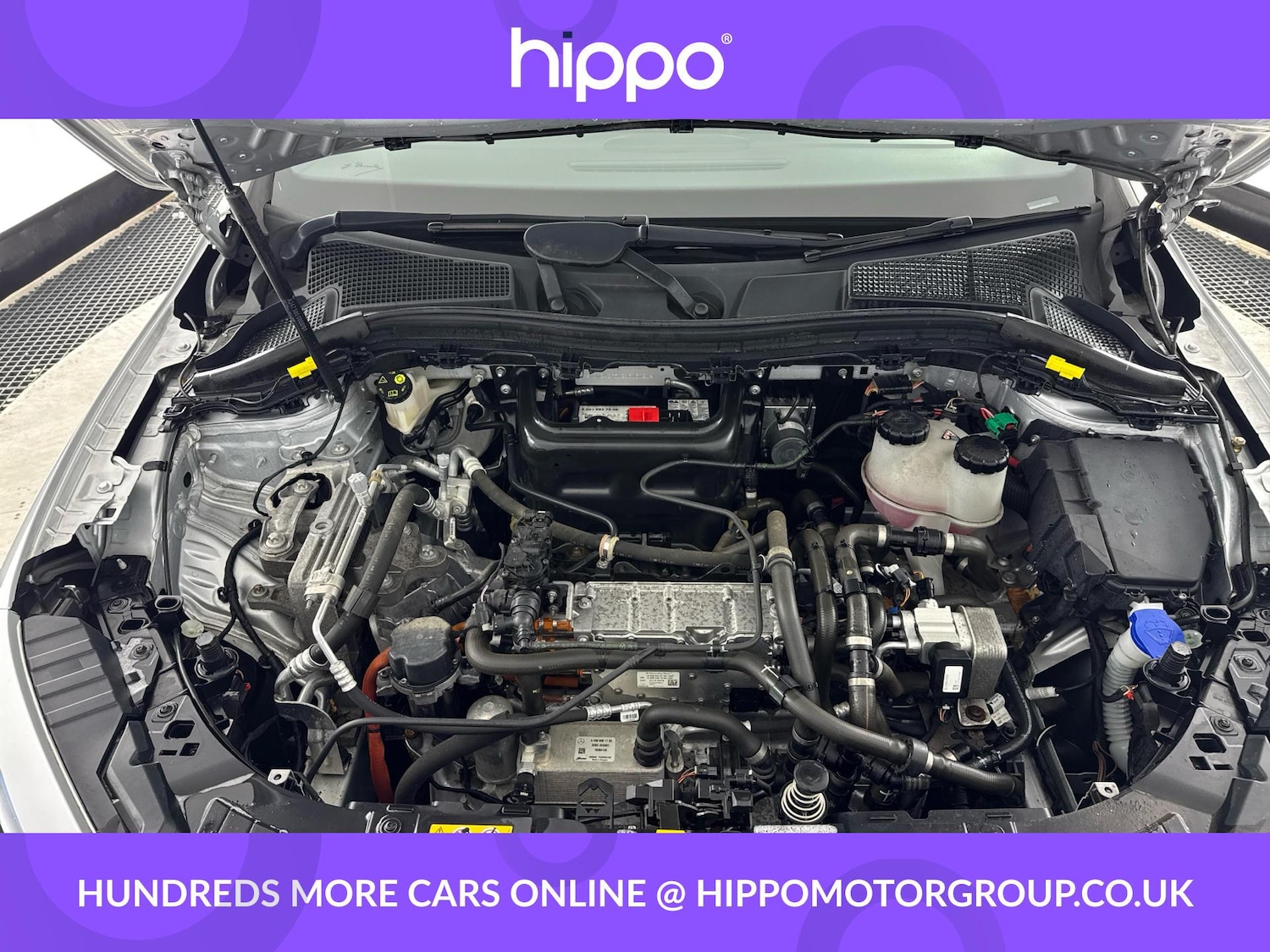 Used Mercedes-Benz EQA 2021 for sale - 76701985: Photo 33