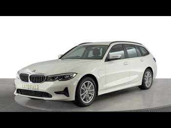 2021 - 330e SE Pro 5dr Step Auto