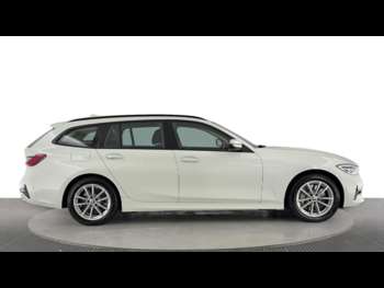 Used BMW 3 Series 2021 for sale - 75018693: Photo