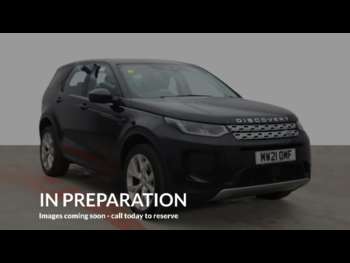 2021 - 2.0 D165 SE 5dr 2WD [5 Seat]