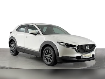Used Mazda CX-30 2023 for sale - 75701377: Photo