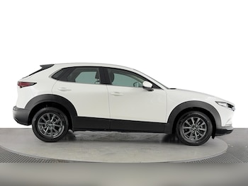 Used Mazda CX-30 2023 for sale - 75701377: Photo