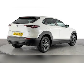 Used Mazda CX-30 2023 for sale - 75701377: Photo