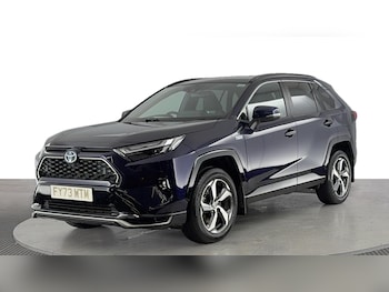 2023 - Vvt-I Design 5-Door