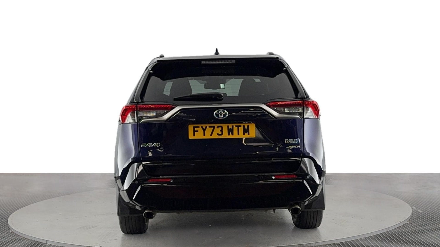 Vehicle 40