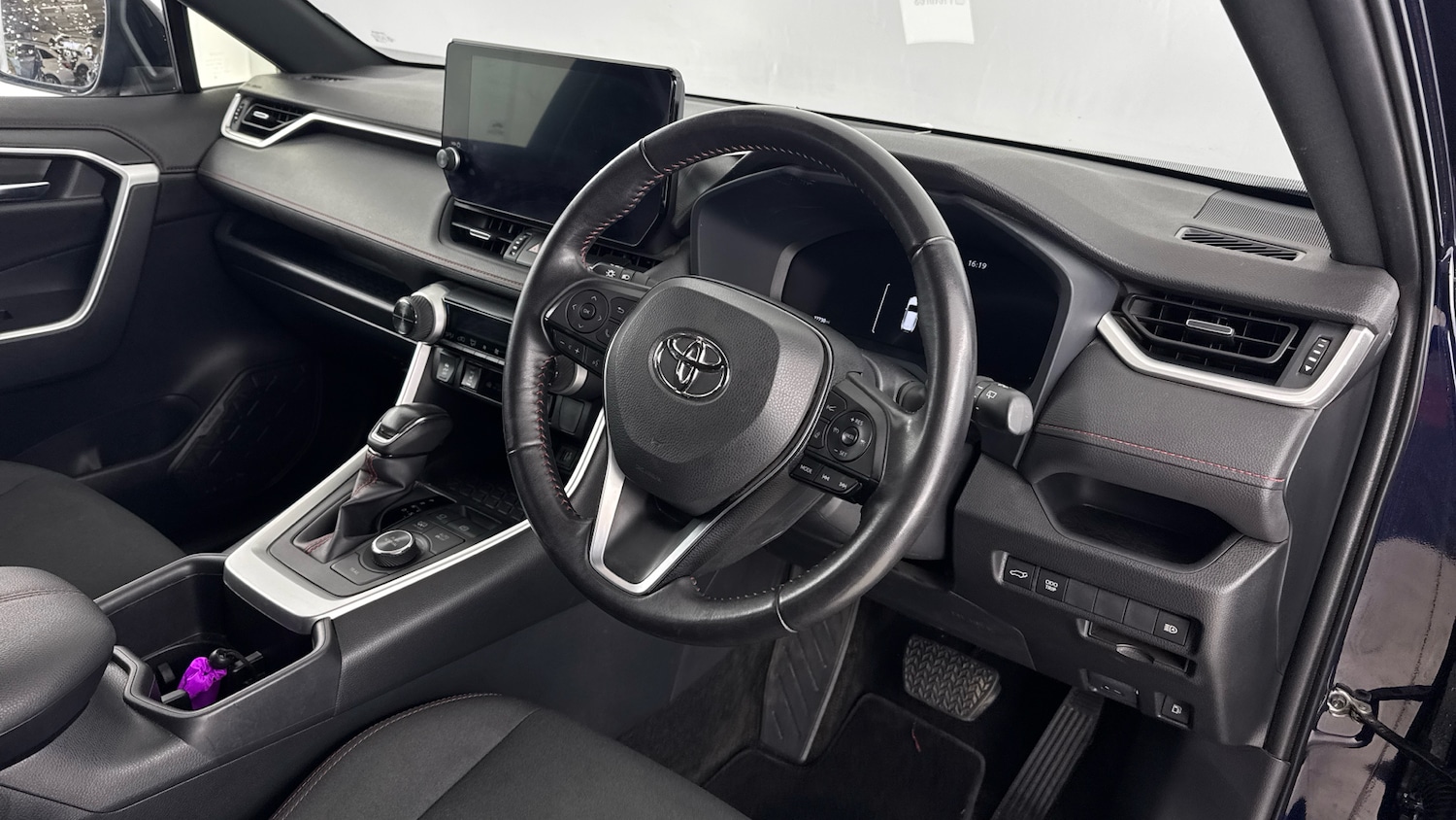Vehicle 9