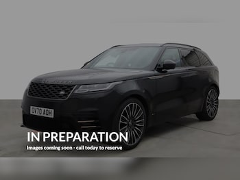 Used Land Rover Range Rover Velar 2020 for sale - 75893218: Photo