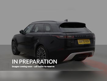 Used Land Rover Range Rover Velar 2020 for sale - 75893218: Photo