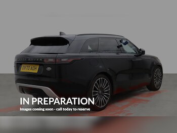 Used Land Rover Range Rover Velar 2020 for sale - 75893218: Photo