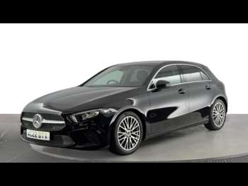2022 - A180 Sport Executive Edition 5dr Auto