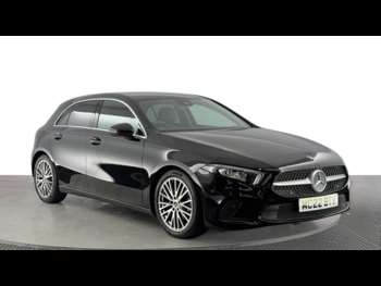 Used Mercedes-Benz A-Class 2022 for sale - 75018713: Photo