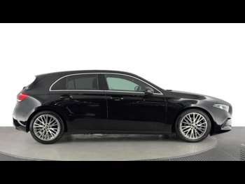 Used Mercedes-Benz A-Class 2022 for sale - 75018713: Photo