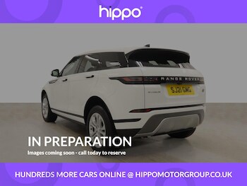 Used Land Rover Range Rover Evoque 2021 for sale - 77330821: Photo