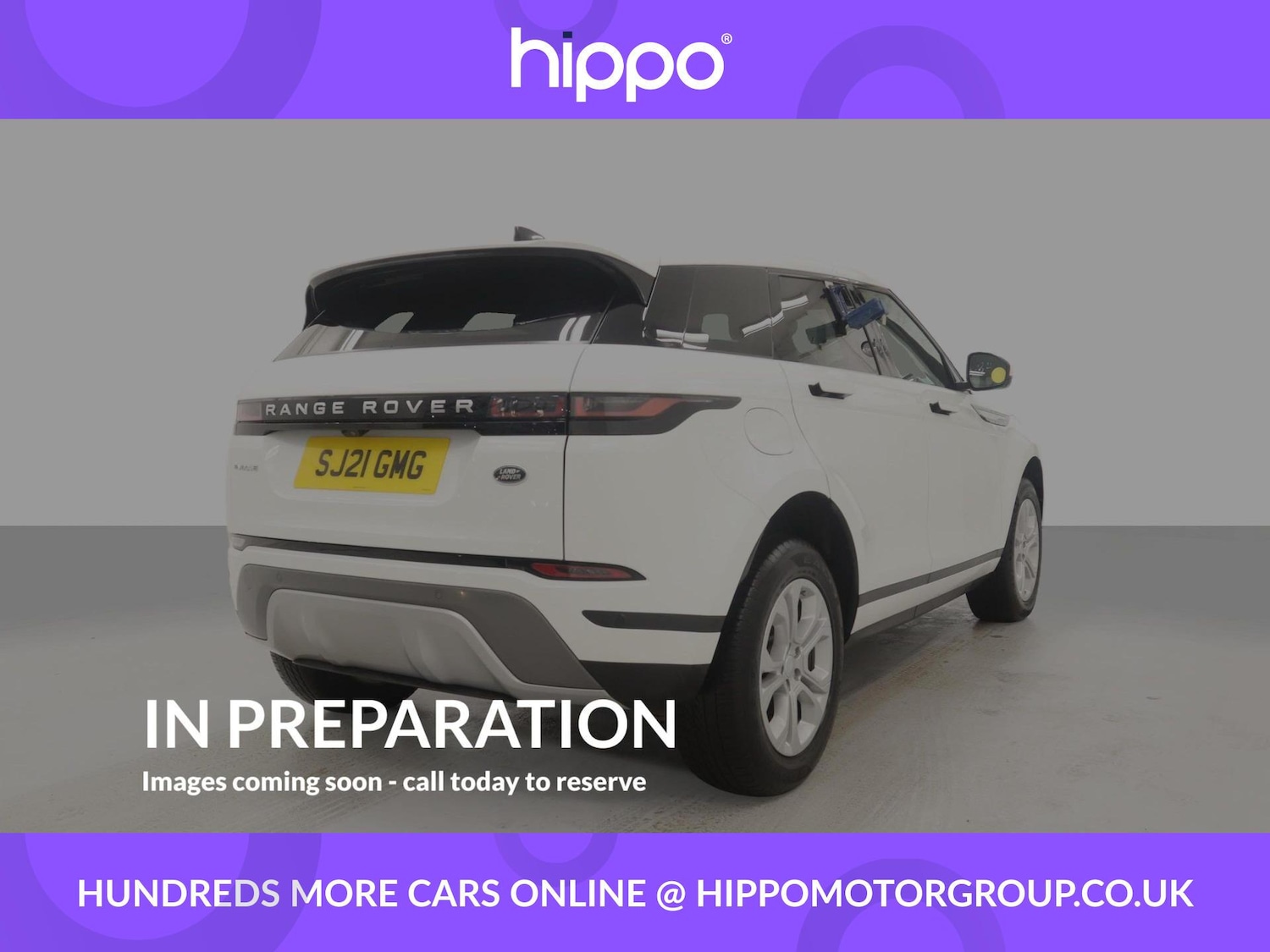 Used Land Rover Range Rover Evoque for sale - 77330821: Photo 4