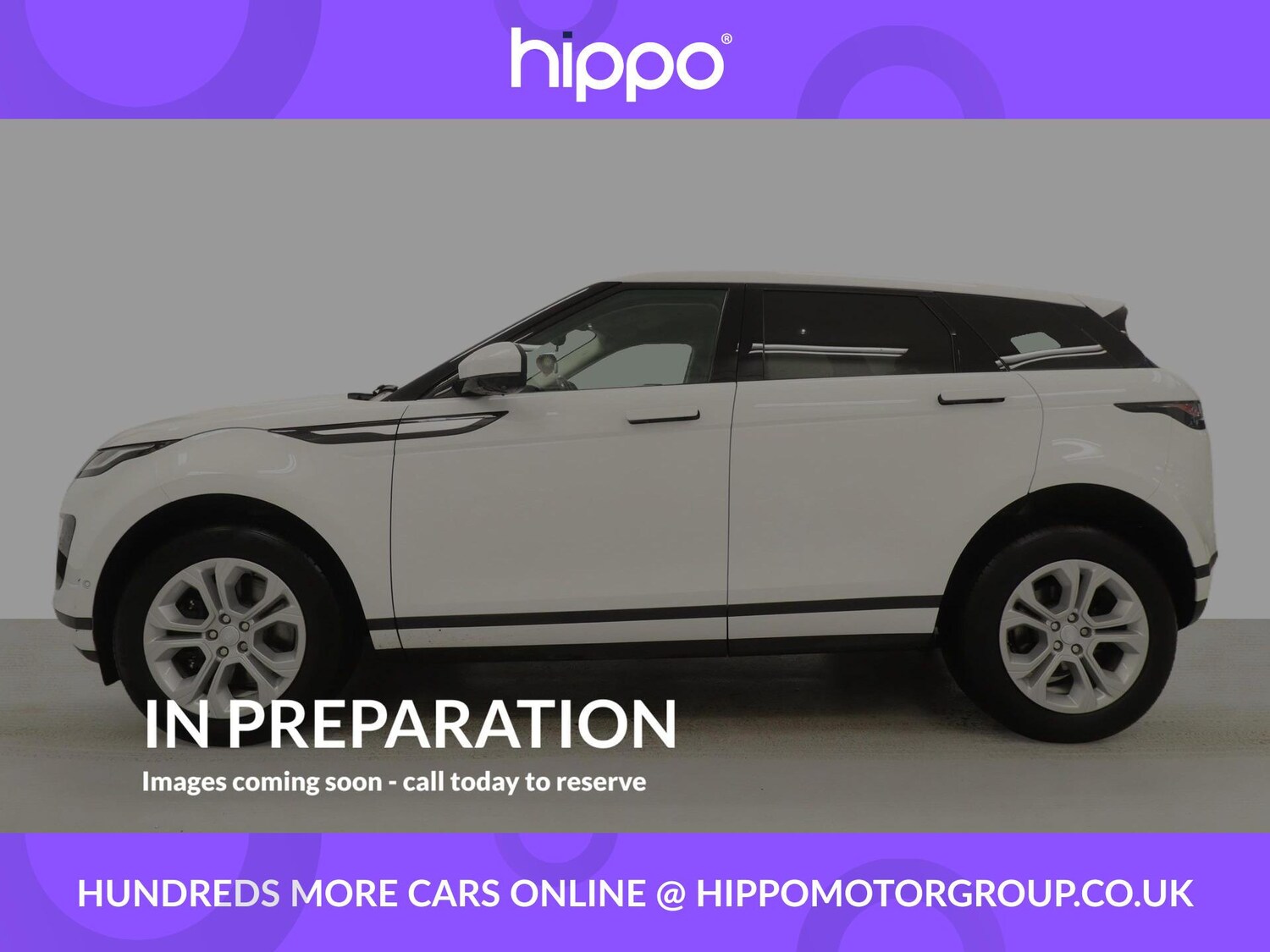 Used Land Rover Range Rover Evoque for sale - 77330821: Photo 6