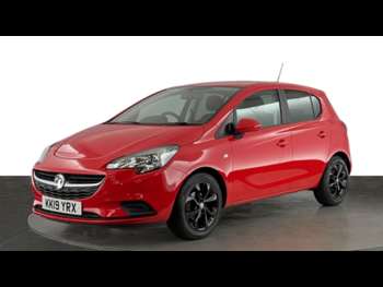 2019 - 1.4 Sport 5dr [AC]