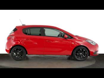 Used Vauxhall Corsa 2019 for sale - 75133840: Photo